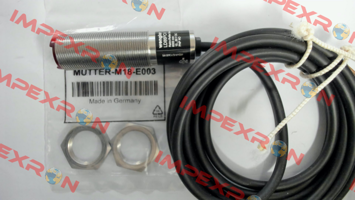 LD86PCV Wenglor