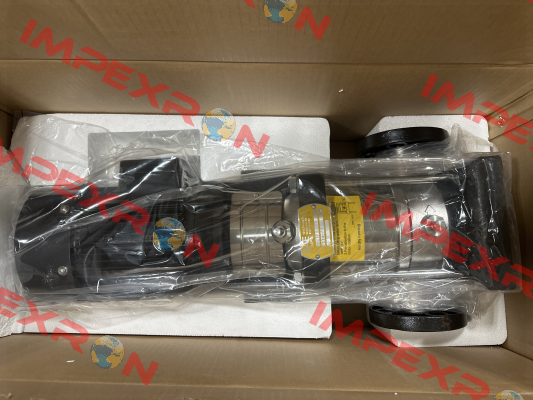MSVF3-60 Rae Pumps