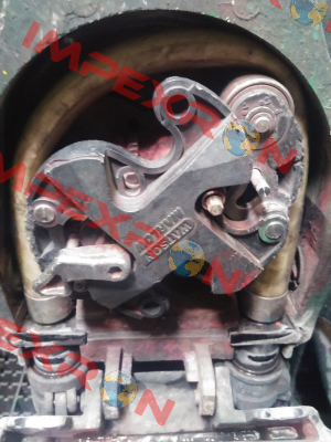 MRA0320A Watson Marlow