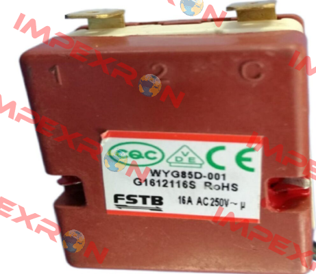 WYG85D-001 FSTB - Foshan Tongbao
