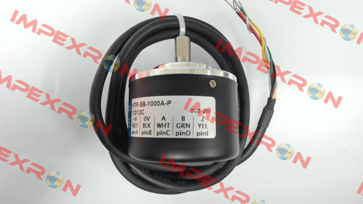 HTR-5B-1000A-P Hontko