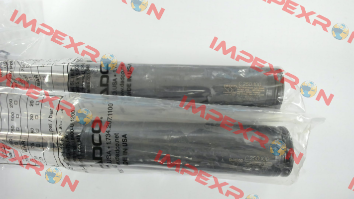 C-250-100 DADCO