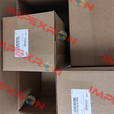 CTM10210-N00 Hotstart