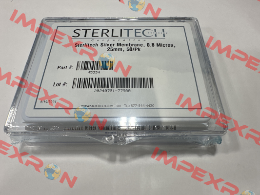 45334 Sterlitech