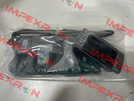 AH001SB5 A0 Dixell
