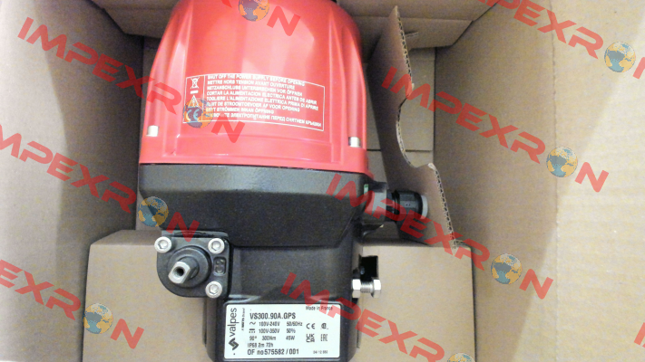 VS300.90A.GPS Valpes
