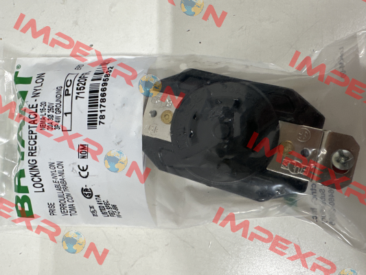 2420 / L15-20R Leviton