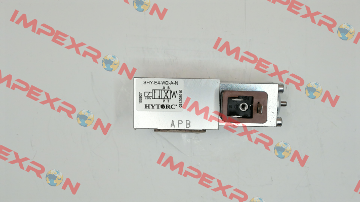 SHY-E4-W2, M144015-15, 17 440 008 HYDROWER