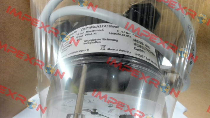 DS21050A22A10W00 Fischer