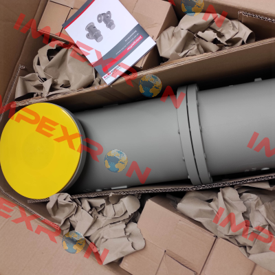 55-12516-1110 / VZF 125-16 GTS-Thielmann Energietechnik