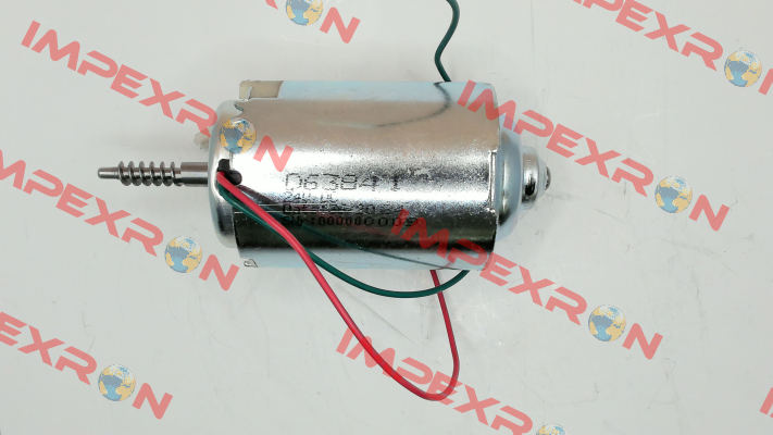 DC MOTOR 63841 DEWERT
