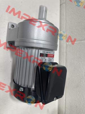 LH22-200-90-S6 (G3TB) Luyang Gear Motor