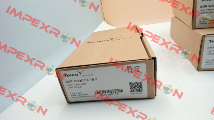 15974 - SMT 3012C/EX TB 5 Telco