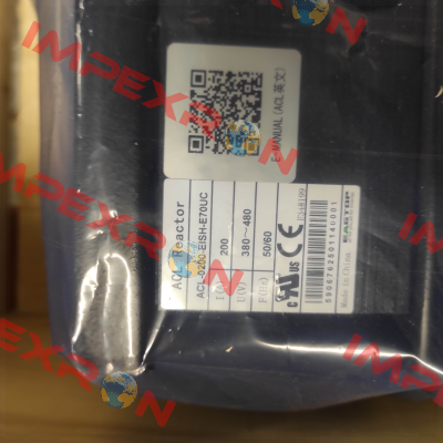ACL-0200-EISH-E70UC Eagtop