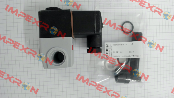 0324 2M1474 41C1010210 Gemü