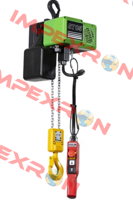 Stahl ST 125kg 400volt Stahl