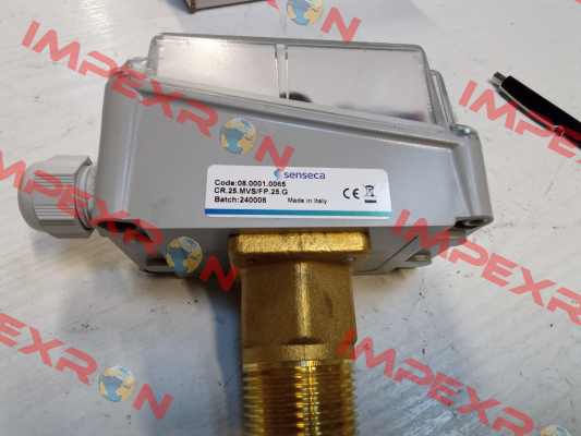 CR-025.MVS.IP65 Honsberg