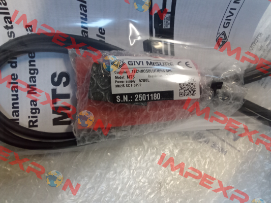 MTS H100 C 528VL M02/S SC F SP72 Givi Misure