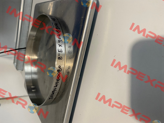 PE/ST/EPDM200 Orbinox