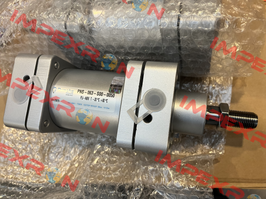 PNS-063-S00 Pemaks