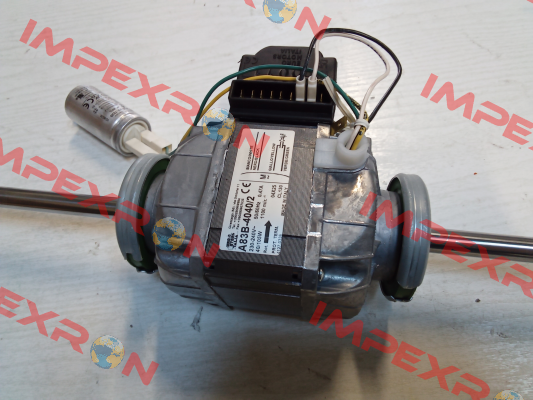 A83B-4040/2 Euro Motors Italia