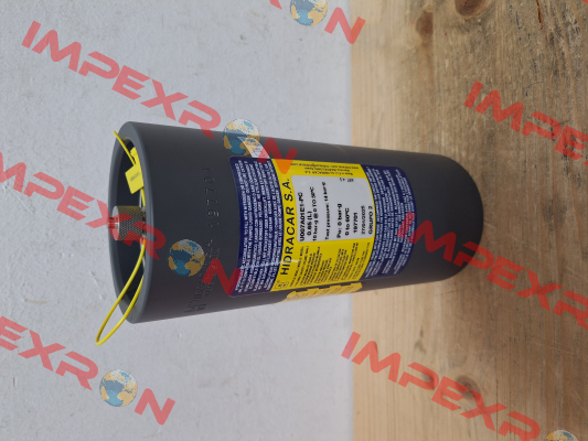 U007A01E1-PC Hidracar