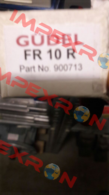 900713  /FR10R Güdel