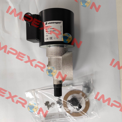 SR4.B Elektrogas