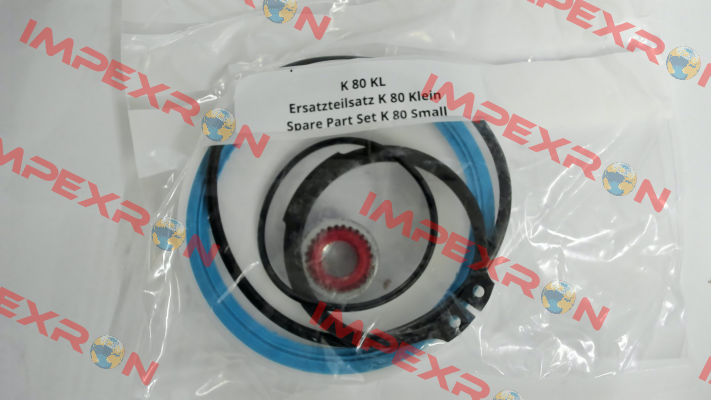 K 80 KL Singold