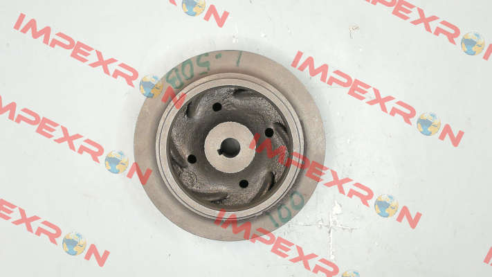 PN: 590045 / AKN-53, L/T-50B, AL/AT-1053 Kolmeks