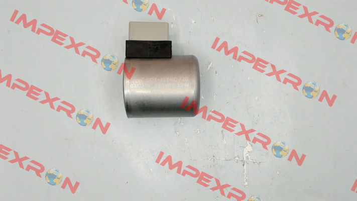 COE-110 RC Atos
