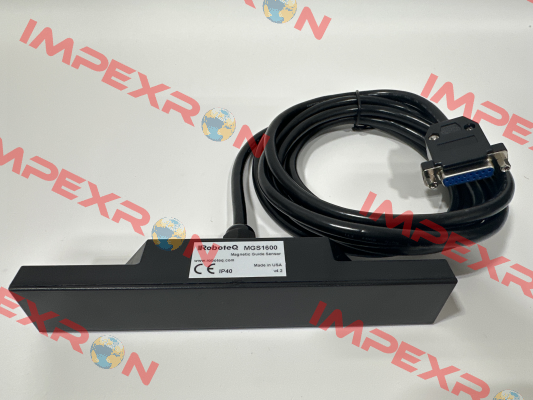 MGS1600 Roboteq