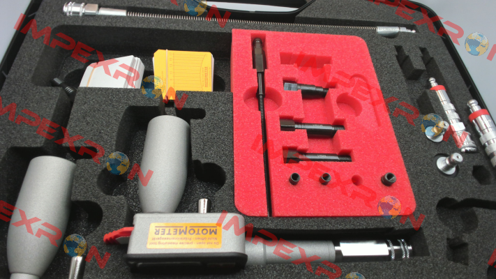 6236071102 Motometer