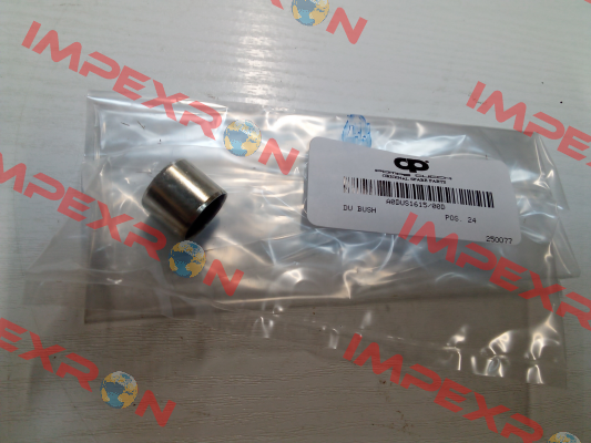 A0DUS1615/00D POMPE CUCCHI SRL