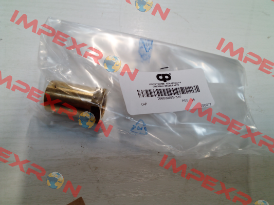 D00BO0005/54V POMPE CUCCHI SRL