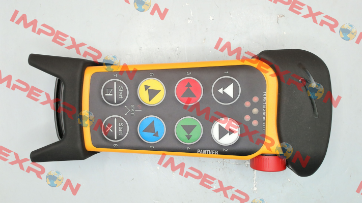 PN-T19-2 / 82531011 Tele Radio