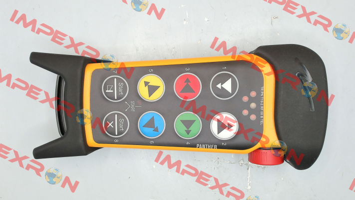 891103PN Tele Radio