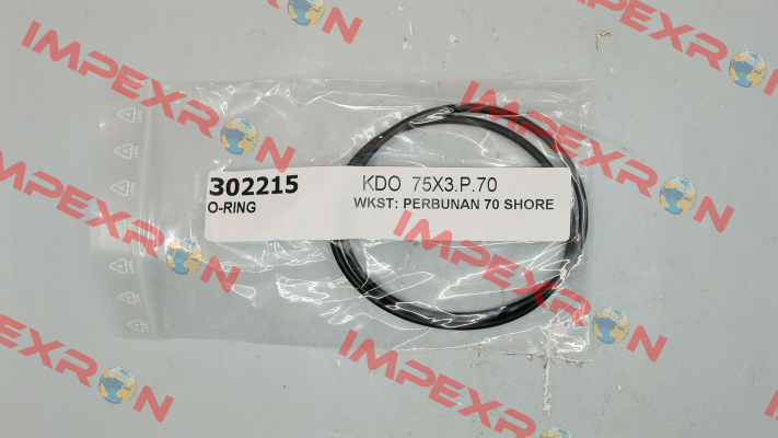 302215 Internormen