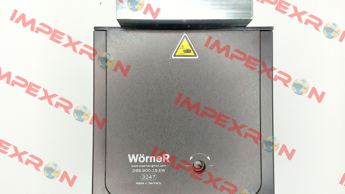 DBS-900-15-EW Wörner