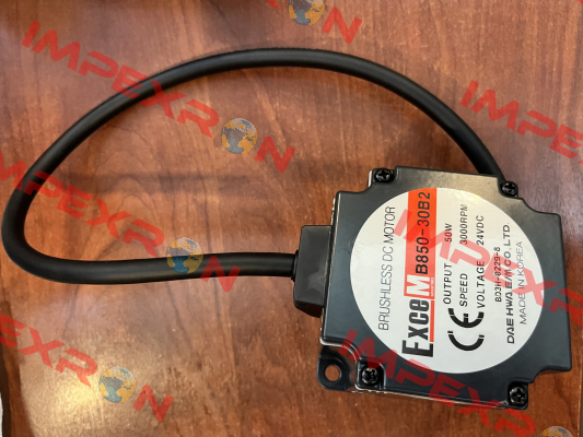 B850-30B2 Excem