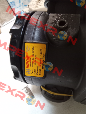HHD13010 Ikron