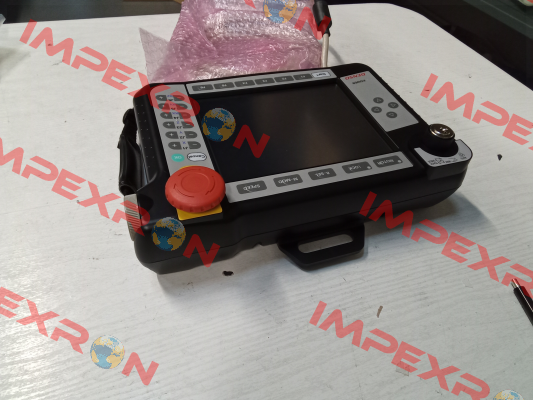 DE410100-1771 Klain Robotics