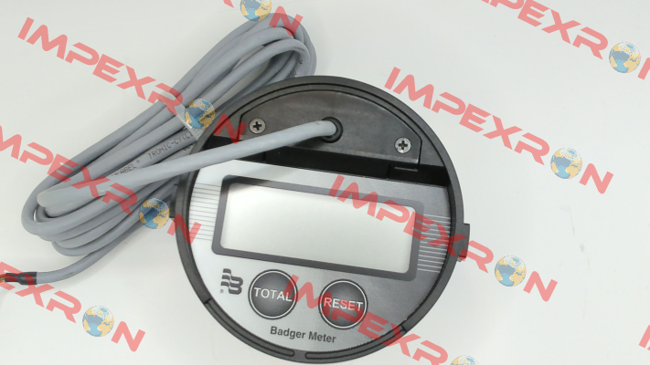 106657 Badger Meter