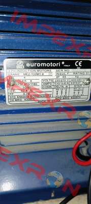 IE3A B5P6 011 Euromotori