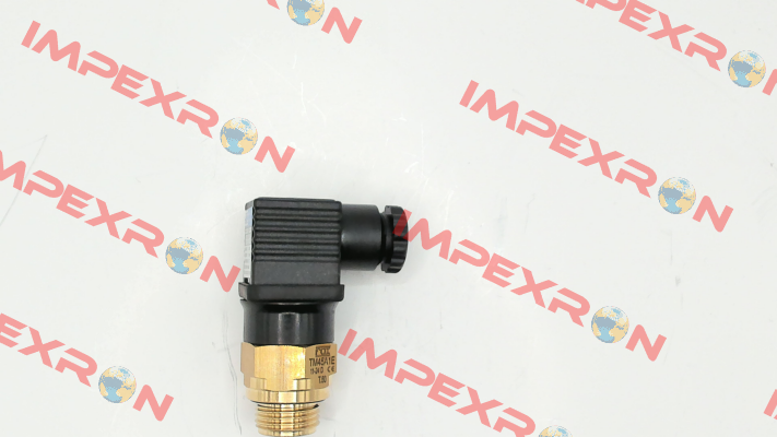 TM 45 A1 Emmegi