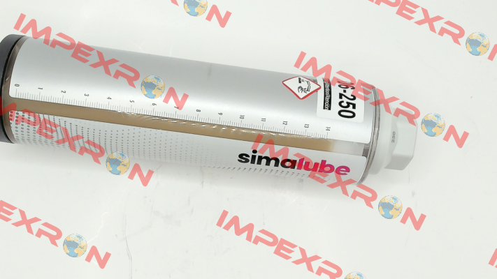 SL06 250ml Simalube