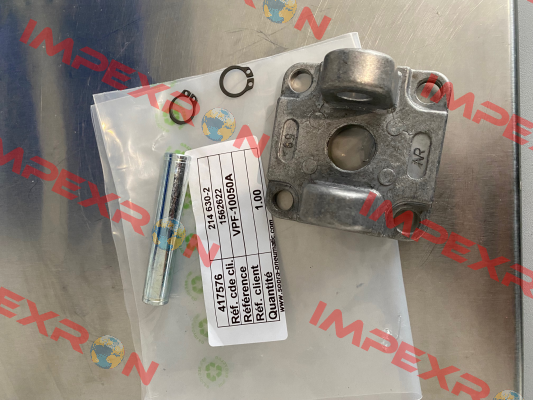 VPF-10050-a Sopra-Pneumatic