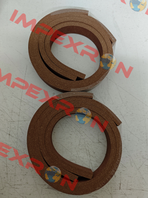 S/PA 845 x 30 x 12.5mm Tiflex
