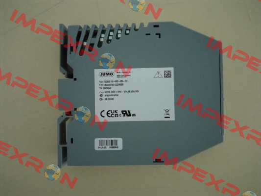 702060/188-888-000-23/061 Jumo
