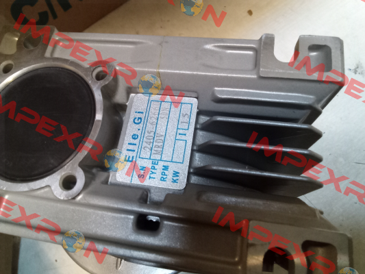 MRDV50-15 ELLE GI SRL